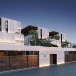 5-8 bedroom pool villa in Pasak, Cherng Talay, Phuket development overview PSV-CHE-1556