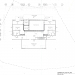 5-bedroom sea view pool villa near Surin Beach, Phuket lower floorplan PSV-SUR-1557