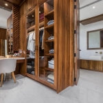 5-bedroom pool villa near Nai Harn Beach in Rawai, Phuket walk in closet and bathroom PSV-NAH-1577