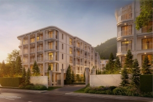 Surin,, Phuket  Thailand