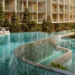 1-2 bedroom condos a 250-metre walk to Surin Beach, Phuket cascade pool PSC-SUR-1581