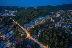 Chalong,, Phuket  Thailand