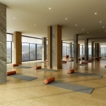 1-2 bedroom condos in Soi Ta-iad, Chalong, Phuket yoga area PSC-CHA-1601