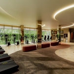 1-2 bedroom condos in Soi Ta-iad, Chalong, Phuket well-equipped gym PSC-CHA-1601