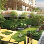 1-2 bedroom & plus condos adjacent to HomePro in Cherng Talay, Phuket pet park PSC-CHE-1599