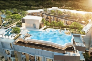 Cherng Talay,, Phuket  Thailand