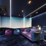 1-2 bedroom & plus condos adjacent to HomePro in Cherng Talay, Phuket cinema PSC-CHE-1599