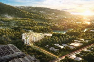 Cherng Talay,, Phuket  Thailand