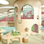 1-2 bedroom & plus condos adjacent to HomePro in Cherng Talay, Phuket kids club PSC-CHE-1599