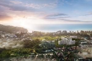 Kamala,, Phuket  Thailand