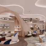 1-bedroom condos near Kamala Beach, Phuket aerial co-working space PSC-KAM-1592