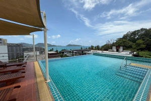 Kalim,, Phuket  Patong