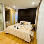 1-bedroom condo for sale 400m to Kalim Beach, Phuket bedroom wtih ensuite PSC-KAL-1591