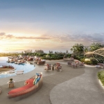 2-3-bedroom condos near Kamala Beach, Phuket roofdeck with seaview terrace and pool PSC-KAM-1593