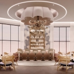 2-3-bedroom condos near Kamala Beach, Phuket lounge PSC-KAM-1593