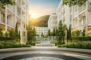 Surin,, Phuket  Thailand