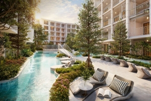 Surin,, Phuket  Thailand