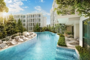 Surin,, Phuket  Thailand