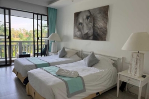 Laguna,, Phuket  Thailand