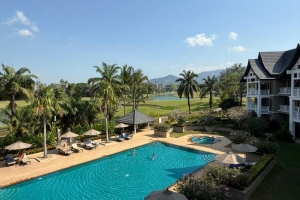 Laguna,, Phuket  Thailand