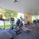 2-bedroom condo near Laguna Beach in Bang Tao, Phuket gym overlooking garden PSC-BAN-1595