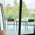 2-bedroom condo near Laguna Beach in Bang Tao, Phuket balcony with 2 seats PSC-BAN-1595
