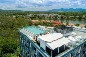 Bang Tao,, Phuket  Thailand