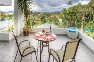 Surin,, Phuket  Thailand