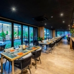 2-bedroom condo near Bang Tao Beach, Phuket restaurant PSC-BAN-1597