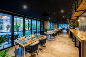 Bang Tao,, Phuket  Thailand