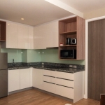 2-bedroom condo near Bang Tao Beach, Phuket kitchen PSC-BAN-1597