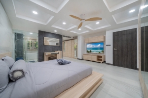 Nai Harn,, Phuket  Thailand