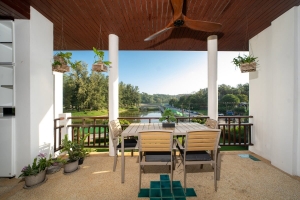 Nai Harn,, Phuket  Thailand