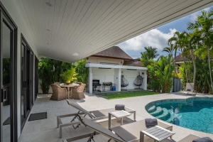 Nai Harn,, Phuket  Thailand