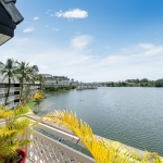 2-bedroom duplex condo in Laguna, Phuket panoramic lake view PSC-LAG-1594