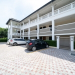 2-bedroom duplex condo in Laguna, Phuket exterior and parking PSC-LAG-1594