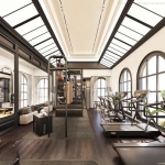 3-4 bedroom pool villas for sale 750-metre walk to BISP in Koh Kaew, Phuket gym PSV-KOH-1600