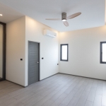 3-bedroom pool villa in Rawai, Phuket bare room with ceiling fan PSV-RAW-1605