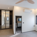 3-bedroom pool villa in Rawai, Phuket bare room with ensuite PSV-RAW-1605