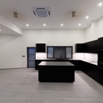 3-bedroom pool villa in Rawai, Phuket fully fitted kitchen with island PSV-RAW-1605