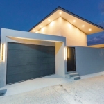 3-bedroom pool villa in Rawai, Phuket evening street view PSV-RAW-1605