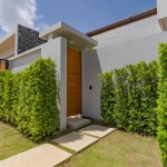 3-bedroom pool villa near Blue Tree in Cherng Talay, Phuket street view PSV-CHE-1589