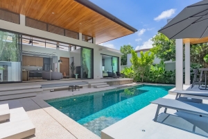 Cherng Talay,, Phuket  Thailand