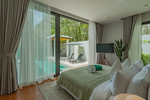 Cherng Talay,, Phuket  Thailand