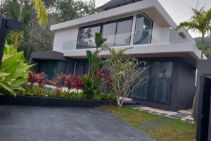 Nai Thon,, Phuket  Thailand