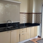 3-bedroom pool villa directly beside the fairways in Laguna, Phuket kitchen with terracotta gray tiles PSV-LAG-1580