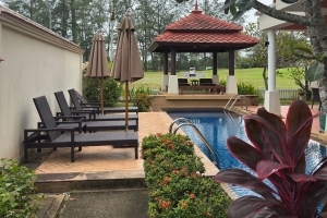 Laguna,, Phuket  Thailand