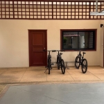 3-bedroom pool villa directly beside the fairways in Laguna, Phuket covered parking with bicycles PSV-LAG-1580
