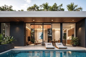 Cherng Talay,, Phuket  Thailand