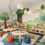 3-bedroom pool villas & townhomes near Laguna in Cherng Talay, Phuket kids club PSV-CHE-1608